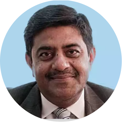 Anil Parashar