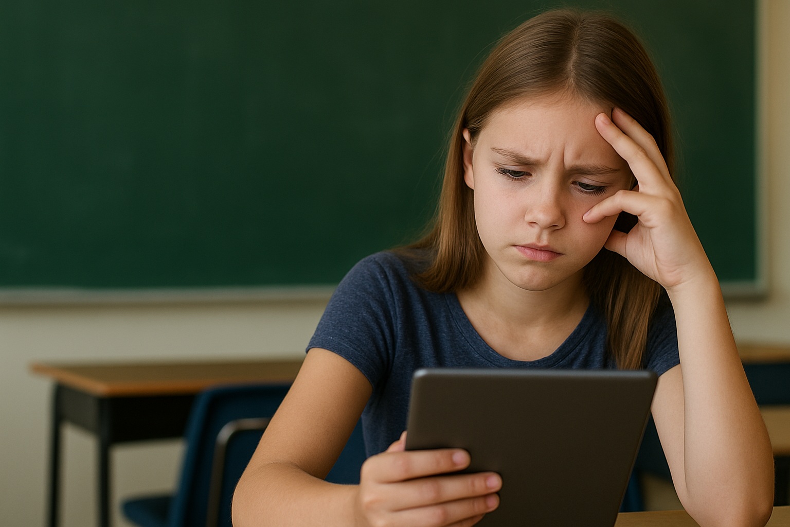 The School Dilemma No One Talks About—And Why EdTech Holds the Key